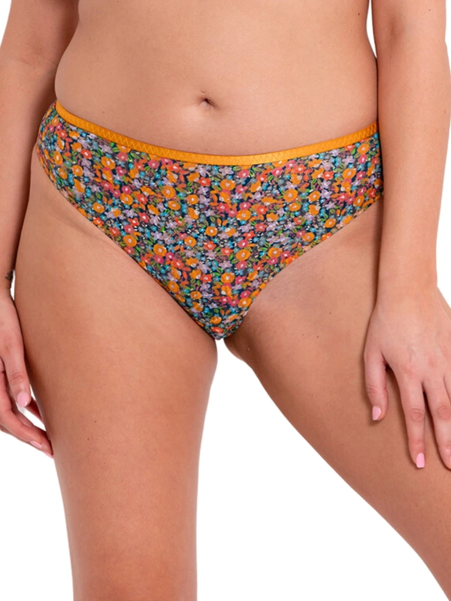 Curvy Kate Lace Daze Brazilian 20 Curvy Kate Lace Daze Brazilian - Image 18