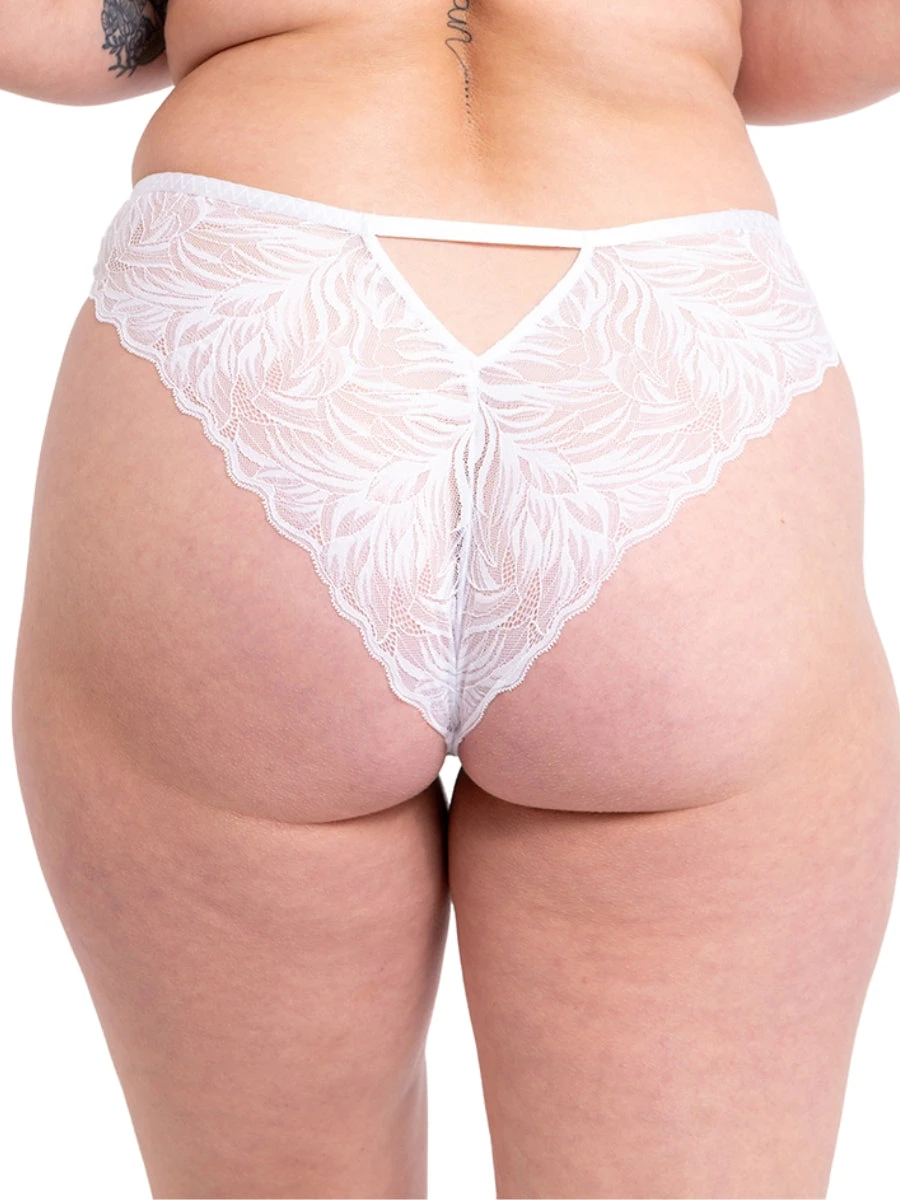 Curvy Kate Lace Daze Brazilian 4 Curvy Kate Lace Daze Brazilian - Image 2
