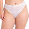 Curvy Kate Lace Daze Brazilian -FREYA Shop braforme curvy kate lace daze CK044202 WHT f
