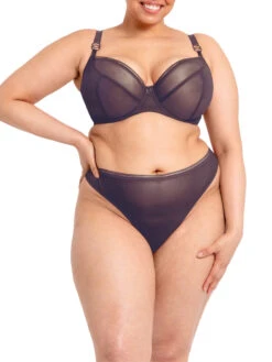 Curvy Kate Lifestyle Thong -FREYA Shop braforme curvy kate lifestyle CK057200 PLP 2f
