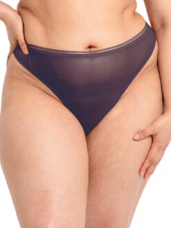 Curvy Kate Lifestyle Thong -FREYA Shop braforme curvy kate lifestyle CK057200 PLP f
