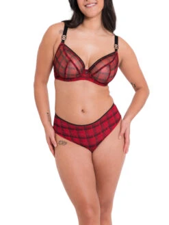 Curvy Kate Lifestyle Short -FREYA Shop braforme curvy kate lifestyle CK5703 CKP 2f