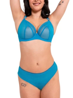 Curvy Kate Lifestyle Short -FREYA Shop braforme curvy kate lifestyle CK5703 CPB 2f