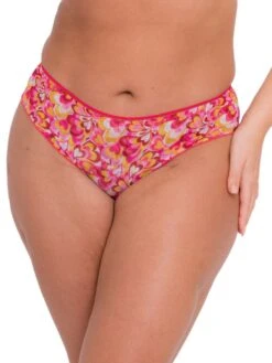 Curvy Kate Lifestyle Short -FREYA Shop braforme curvy kate lifestyle ck5703 pink hearts f