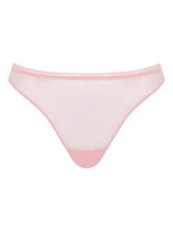 Curvy Kate Lifestyle Thong -FREYA Shop braforme curvy kate lifetsyle CK057200 BLP c