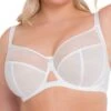 Curvy Kate Victory Balcony Bra - White -FREYA Shop braforme curvy kate lingerie victory ck9001 white f
