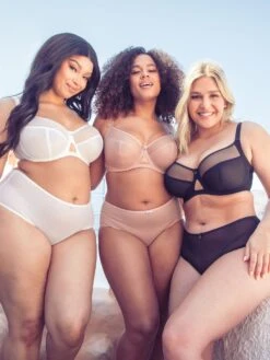 Curvy Kate Victory Balcony Bra - Latte -FREYA Shop braforme curvy kate lingerie victory ls 923cdde2 985c 43de 9e40 715b50893e93