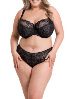 Curvy Kate Lovelace Brazilian -FREYA Shop braforme curvy kate lovelace CK089202 BTA 2f