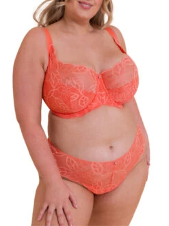 Curvy Kate Lovelace Brazilian -FREYA Shop braforme curvy kate lovelace CK089202 COR 2f