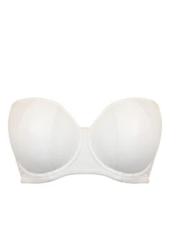 Curvy Kate Luxe Strapless Bra - Pearl Ivory -FREYA Shop braforme curvy kate luxe CK2601 PIV c