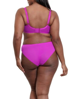 Curvy Kate Stardust Balcony Bra - Vivid Violet -FREYA Shop braforme curvy kate stardust lCK083100 VIV 2b