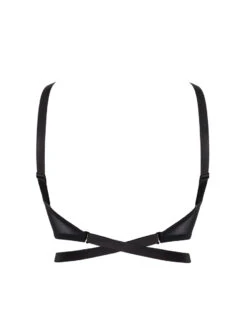 Curvy Kate Superhero Multiway Plunge Bra - Black 29 Curvy Kate Superhero Multiway Plunge Bra - Black -FREYA Shop braforme curvy kate superhero CK088108 BLK cb