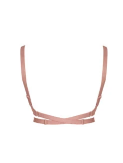 Curvy Kate Superhero Multiway Plunge Bra - Latte -FREYA Shop braforme curvy kate superhero CK088108 LAT cb