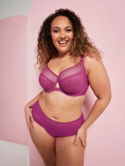 Curvy Kate Victory Balcony Bra - Orchid -FREYA Shop braforme curvy kate victory CK9001 ORC 4l f848072f 05a3 4d05 a459 2da1fcc04ac4
