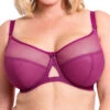 Curvy Kate Victory Balcony Bra - Orchid -FREYA Shop braforme curvy kate victory CK9001 ORC f