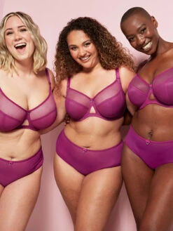 Curvy Kate Victory Balcony Bra - Orchid -FREYA Shop braforme curvy kate victory CK9001 ORC l 928feb38 e8b7 4202 9e61 9d7fb26b4016