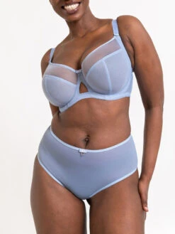 Curvy Kate Victory Balcony Bra - Periwinkle Blue -FREYA Shop braforme curvy kate victory CK9001 PBL 2f