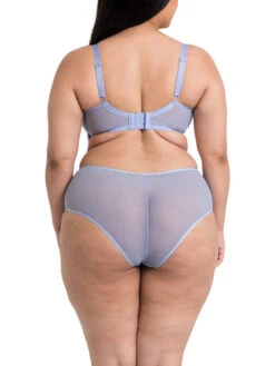 Curvy Kate Victory Balcony Bra - Periwinkle Blue -FREYA Shop braforme curvy kate victory CK9001 PBL 3b