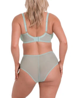 Curvy Kate Victory Polka Short -FREYA Shop braforme curvy kate victory polka CK059201 MNT 2b