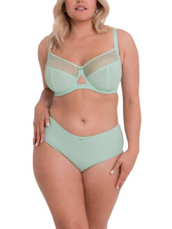 Curvy Kate Victory Polka Short -FREYA Shop braforme curvy kate victory polka CK059201 MNT 2f