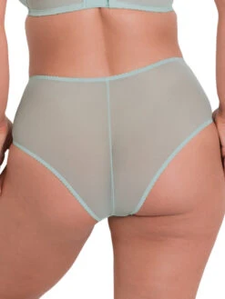 Curvy Kate Victory Polka Short -FREYA Shop braforme curvy kate victory polka CK059201 MNT b