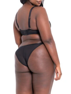Curvy Kate Voltage Brazilian -FREYA Shop braforme curvy kate voltage ST041202 BLK 2b