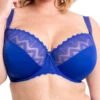 Curvy Kate Wild One Balcony Bra - Ultraviolet