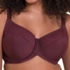 Curvy Kate WonderFully Full Cup Bra - Auburn