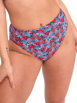 Curvy Kate Kitsch Kate High Waist Bikini Brief