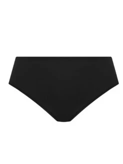 ELOMI Smooth Full Brief -FREYA Shop braforme el4565 blk elomi lingerie so comfy black full brief p
