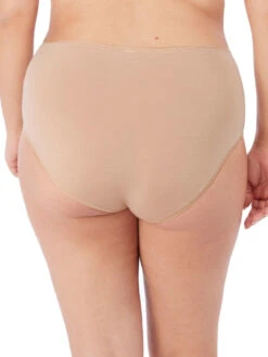 ELOMI Smooth Full Brief -FREYA Shop braforme el4565 sah elomi lingerie so comfy sahara full brief b