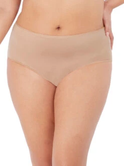 ELOMI Smooth Full Brief -FREYA Shop braforme el4565 sah elomi lingerie so comfy sahara full brief f