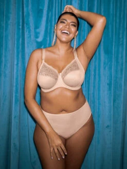 ELOMI Smooth Full Brief -FREYA Shop braforme el4565 sah elomi lingerie so comfy sahara full brief ls