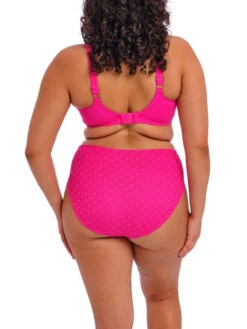 ELOMI Bazaruto Plunge Bikini Top - Clematis -FREYA Shop braforme elomi bazaruto ES800602 CLS 2b