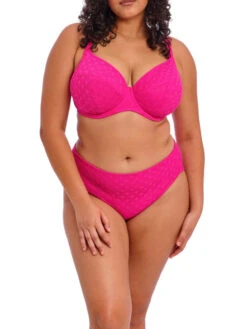 ELOMI Bazaruto Plunge Bikini Top - Clematis -FREYA Shop braforme elomi bazaruto ES800602 CLS 2f