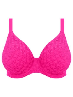 ELOMI Bazaruto Plunge Bikini Top - Clematis -FREYA Shop braforme elomi bazaruto ES800602 CLS c