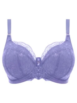 ELOMI Brianna Half Cup Bra - Jacaranda -FREYA Shop braforme elomi brianna EL8081 JAR c