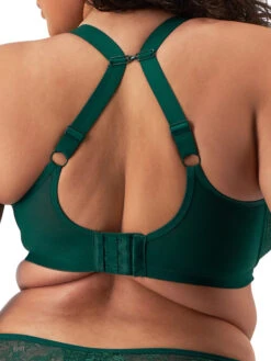 ELOMI Brianna Half Cup Bra - Rainforest -FREYA Shop braforme elomi brianna EL8081 RAT 2b