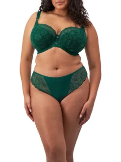 ELOMI Brianna Half Cup Bra - Rainforest -FREYA Shop braforme elomi brianna EL8081 RAT 2f