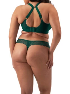 ELOMI Brianna Half Cup Bra - Rainforest -FREYA Shop braforme elomi brianna EL8081 RAT 4b