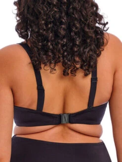 ELOMI Cabana Nights Bandeau Bikini Top - Multi -FREYA Shop braforme elomi cabana nights ES801610 MUI 2b