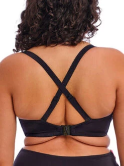 ELOMI Cabana Nights Bandeau Bikini Top - Multi -FREYA Shop braforme elomi cabana nights ES801610 MUI 3b