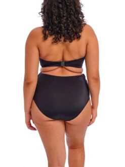 ELOMI Cabana Nights Bandeau Bikini Top - Multi -FREYA Shop braforme elomi cabana nights ES801610 MUI 4b