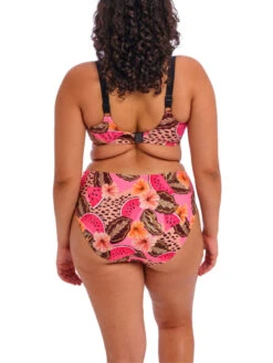 ELOMI Cabana Nights Bikini Brief 12 ELOMI Cabana Nights Bikini Brief -FREYA Shop braforme elomi cabana nights ES801672 MUI 2b