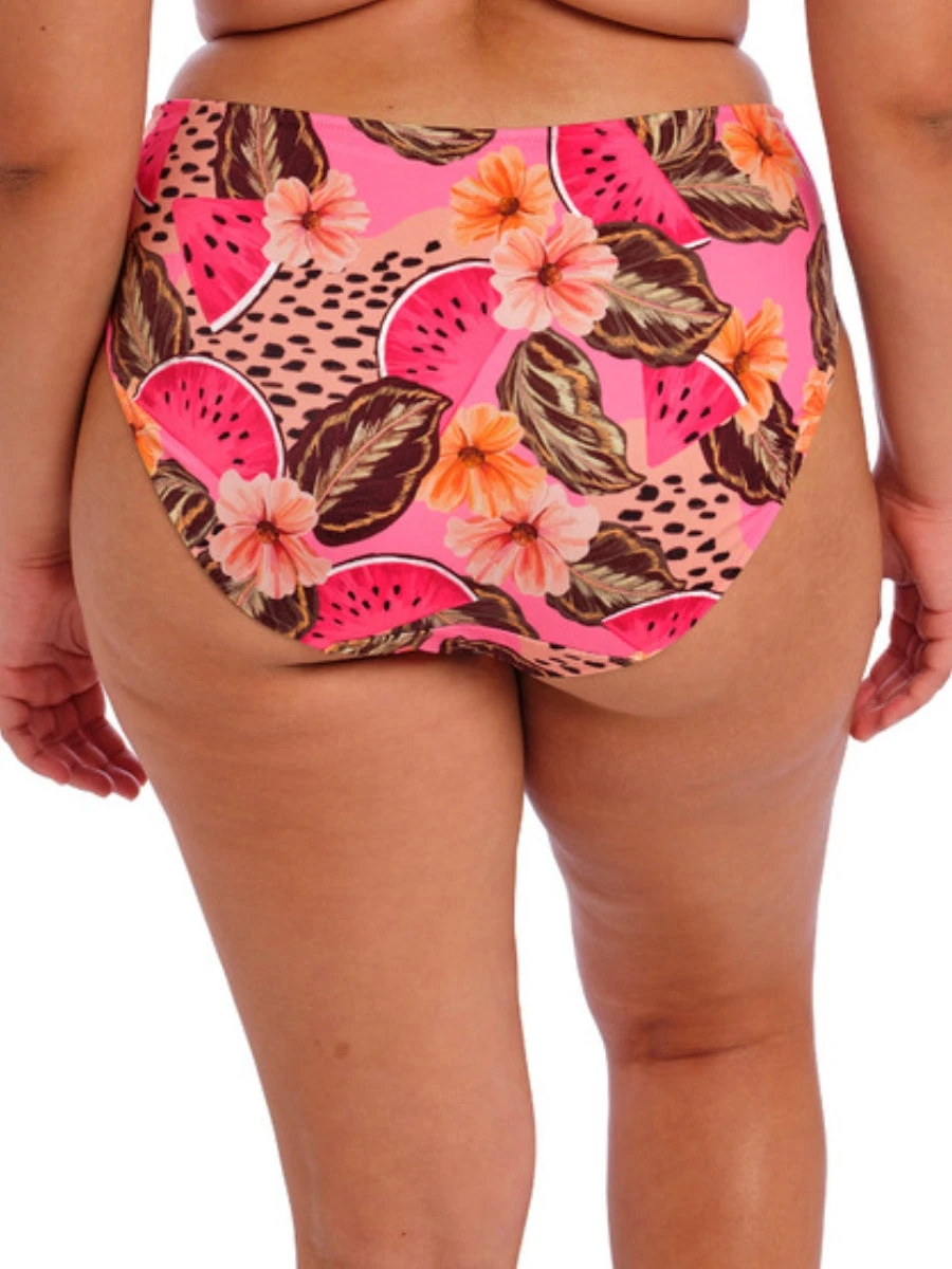 ELOMI Cabana Nights Bikini Brief 4 ELOMI Cabana Nights Bikini Brief - Image 2