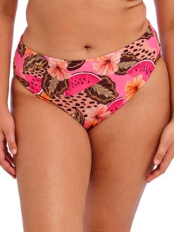 ELOMI Cabana Nights Bikini Brief