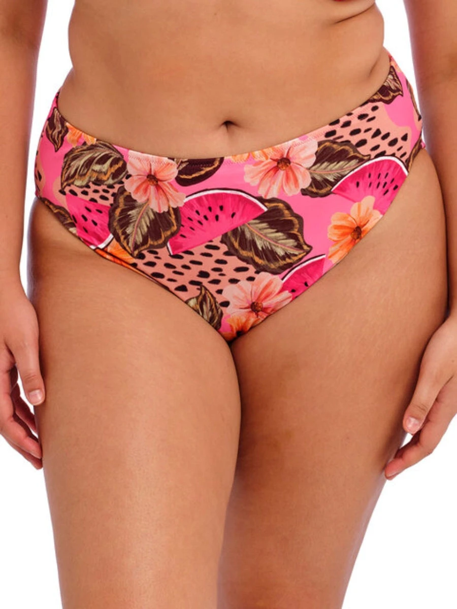 ELOMI Cabana Nights Bikini Brief 3 ELOMI Cabana Nights Bikini Brief