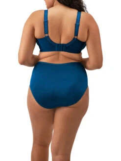 ELOMI Cate Full Cup Bra - Poseidon -FREYA Shop braforme elomi cate EL4030 PSN 2b