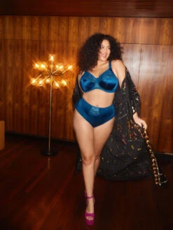 ELOMI Cate Full Cup Bra - Poseidon -FREYA Shop braforme elomi cate EL4030 PSN 2l