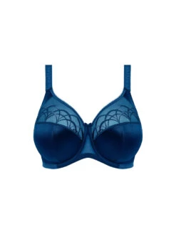 ELOMI Cate Full Cup Bra - Poseidon -FREYA Shop braforme elomi cate EL4030 PSN c